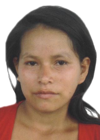 Mariela noico pinedo