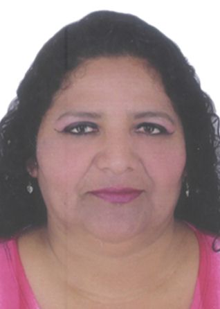 Mariella Cecilia Espinoza Lagos