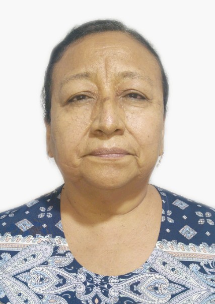 Marietta Elena Anto De BriceÑo