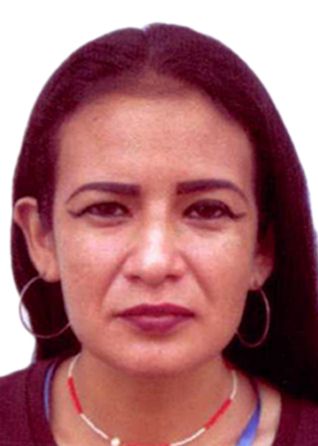 Marilia Eleonor Eras Correa
