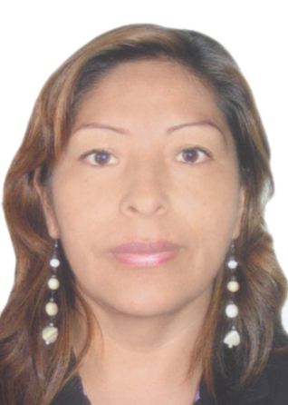 Marilu Liliana Nina Cruz