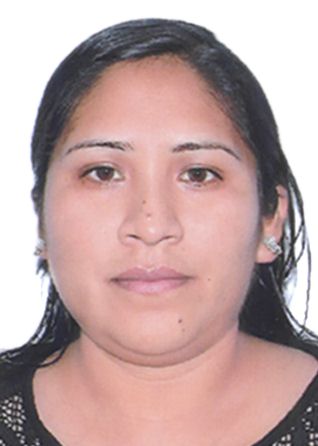 Mariluz Del Milagro Tafur Suclupe