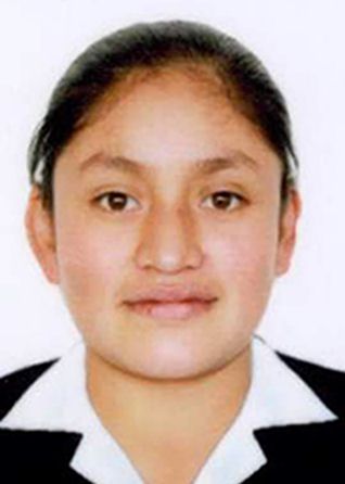 Marily Adelhi Perez Alvarado