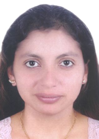 Marilyn Campos Vela