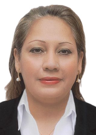 Marilyn Giannina Iglesias Navarrete