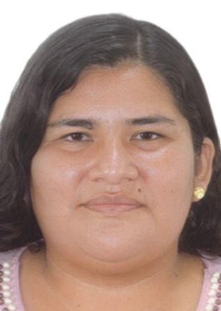 Marilyn Ivonne Del Pilar Bustamante Chorres