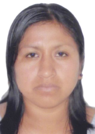 Marilyn Mariela Julca Carrillo