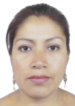 Marina Bello Nahuencamasca