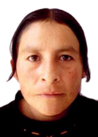 Marina Huayllacayan Coronel