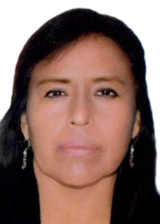 Marina Paula Condori Mamani