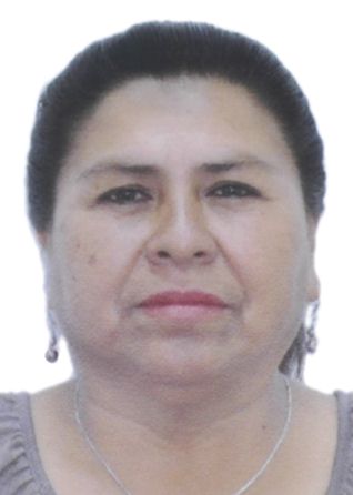 Marina Quispe Ruiz