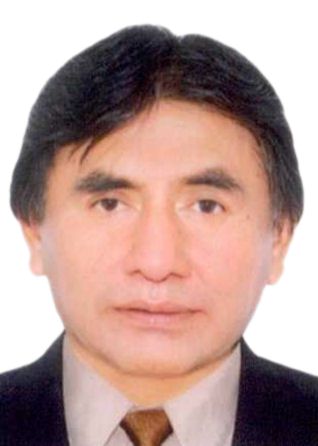 Marino Leonidas Tume Ruiz