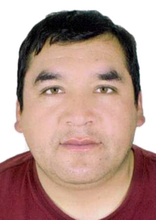 Mario Abanto Chavarria