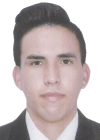 Mario Abraham Sebastian Dolci Lopez