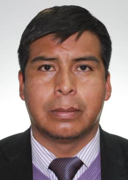 Mario Ancalla Sivincha