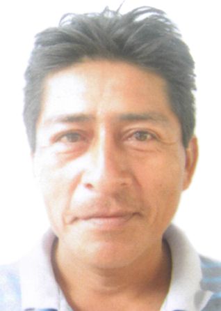 Mario Augusto Olaechea Eche