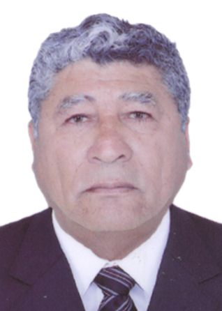 Mario Augusto Vertiz Burgos