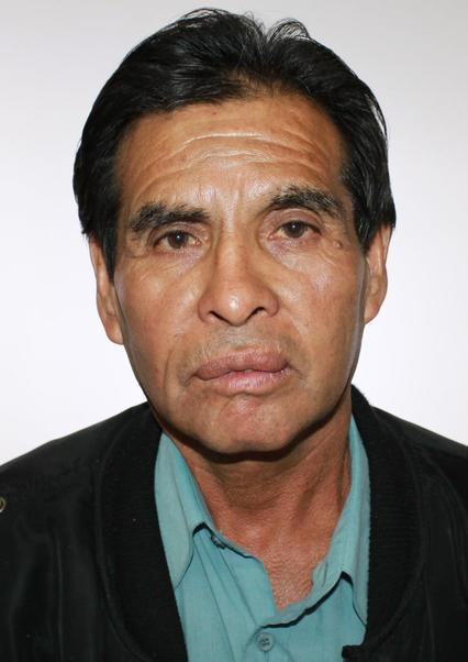 Mario aurelio moscoso becerra