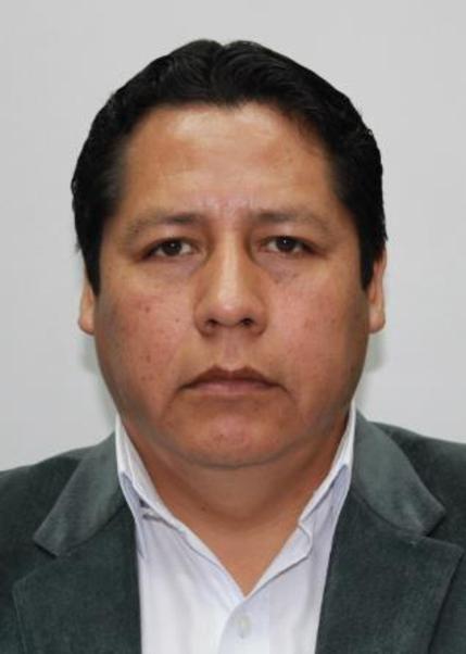 Mario Benites Rosales