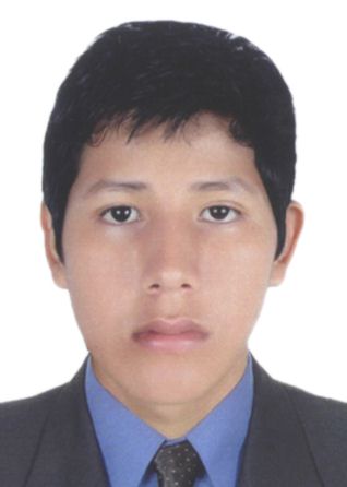 Mario Cesar Chino Lipa