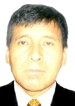 Mario Cesar Lobo Poma
