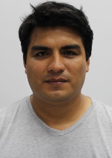 Mario Colberth Reyna Rodriguez
