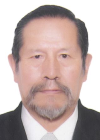 Mario Corrales Gonzales
