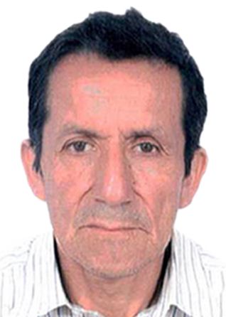 Mario Cruz OrdoÑez