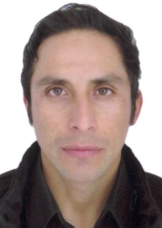 Mario DÍaz SÁnchez