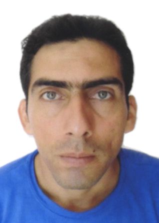 Mario Eduardo Quevedo Hidalgo