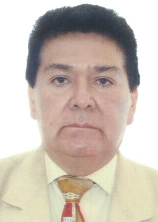 Mario Efrain Camacho Perla