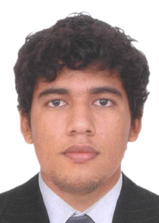 Mario Gerardo CarreÑo Saavedra