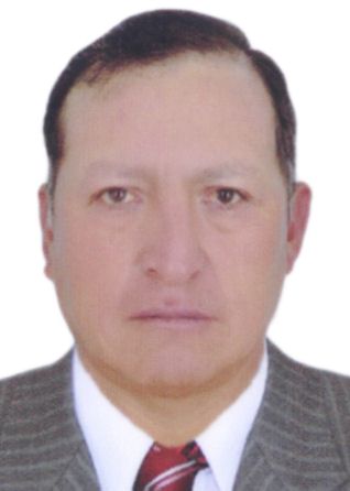 Mario Gutierrez Olivera