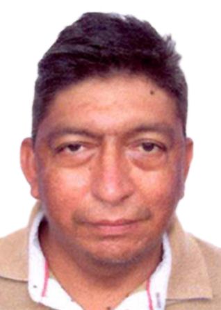 Mario Javier Segura Garcia