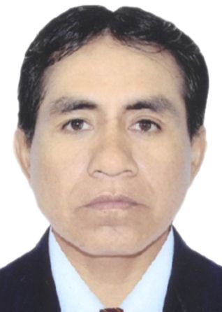 Mario Jesus Gutierrez Rojas