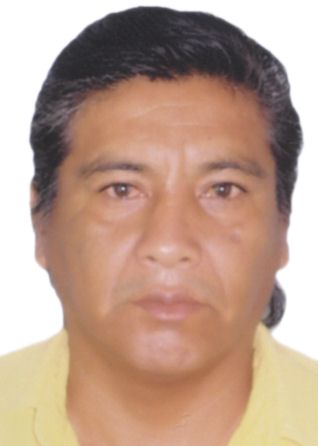 Mario Loren Quea Ayca