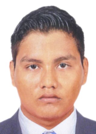 Mario Maico PutpaÑa Inuma