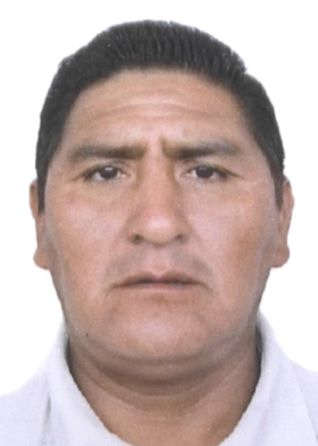 Mario Mariano Cancho Silloca