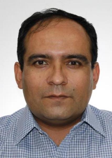 Mario Martin Gonzalez Gomez