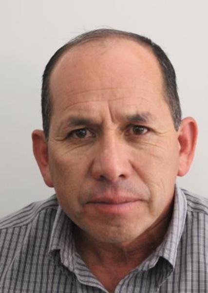 Mario Omar Zegarra Becerra