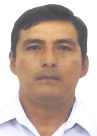 Mario Quevedo Rios