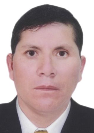 Mario Quispe Zambrano