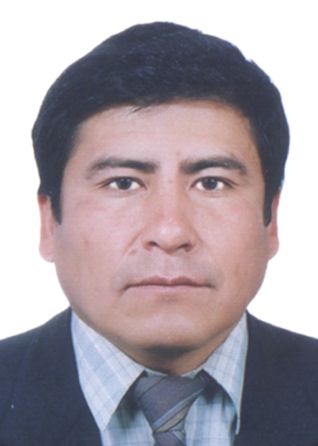 Mario Salomon Yana Amanqui