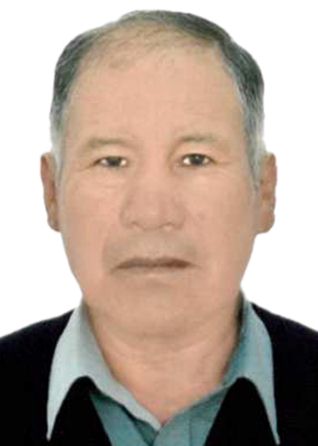 Mario Subia Mamani