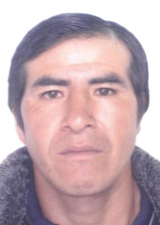 Mario Suma Quispe