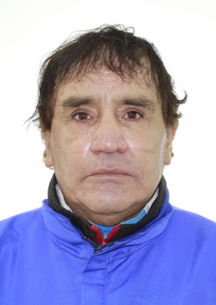 Mario Waldo Porcel QuiÑones