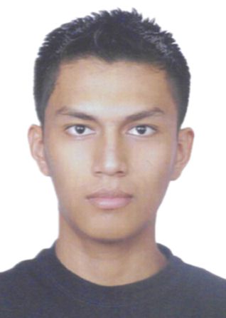 Mario Yalta SaldaÑa