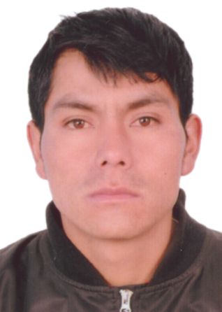 Mario Zenon Rosales Encarnacion