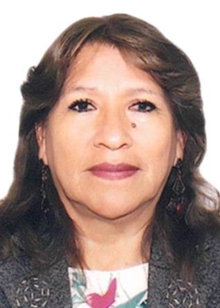 Marisa Jara Huayta