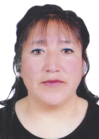 Marisca Landa Huaynate